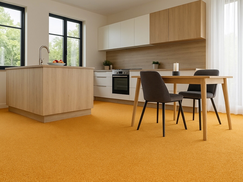 Jak vybrat metrážové koberce?